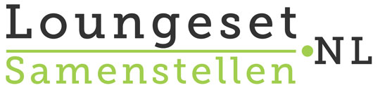 Loungeset Samenstellen Retina Logo